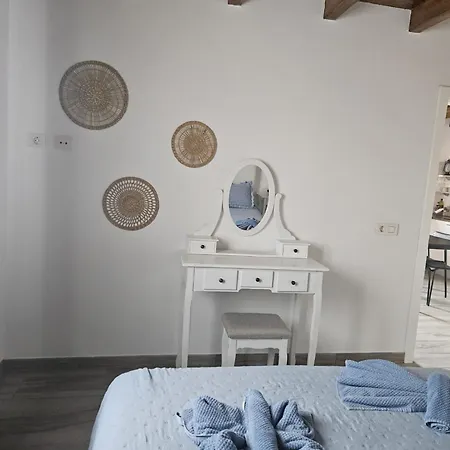 En Con Vista Al Mar *