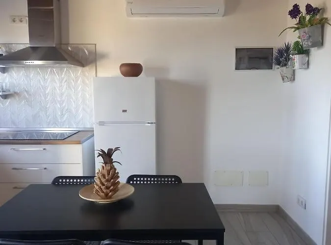 En Con Vista Al Mar * Mala