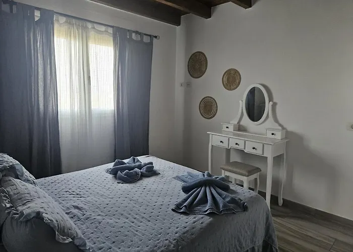 En Con Vista Al Mar Apartament *