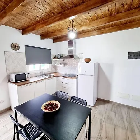 En Con Vista Al Mar アパート