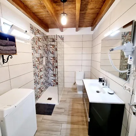 Апартаменты En Con Vista Al Mar Мала