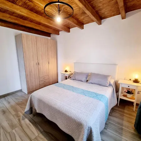 En Con Vista Al Mar *