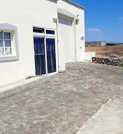 En Con Vista Al Mar *