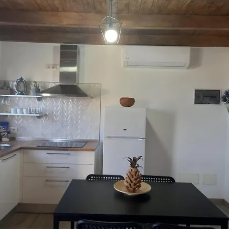 En Con Vista Al Mar アパート Mala