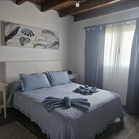 En Con Vista Al Mar アパート