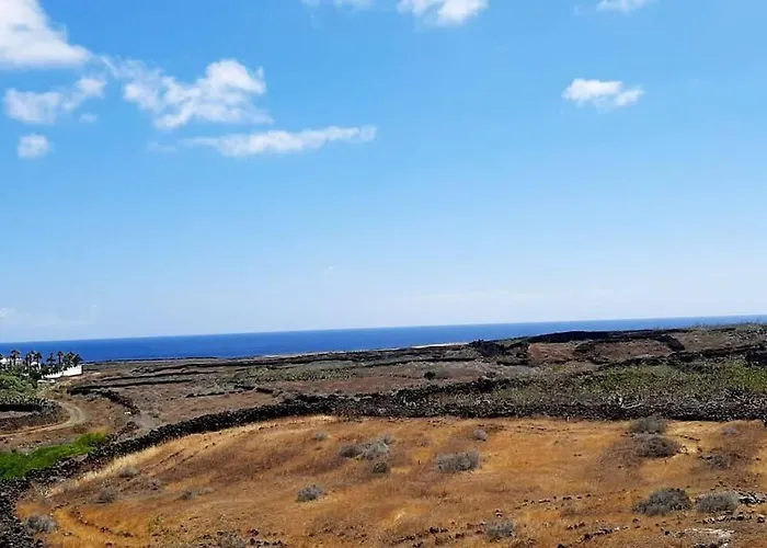 En Con Vista Al Mar Мала