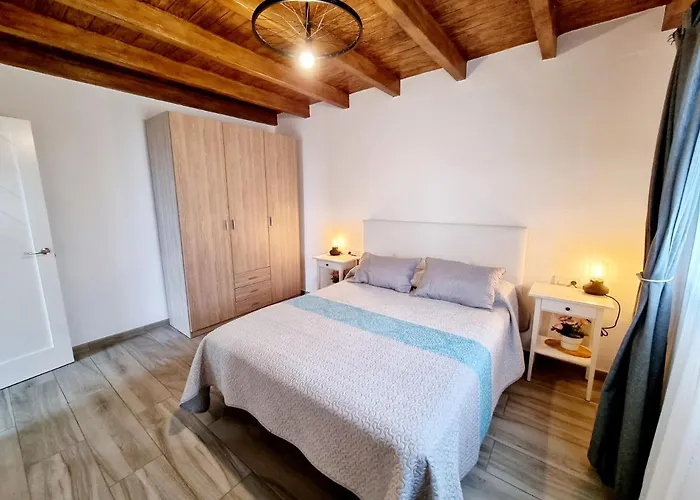 En Con Vista Al Mar *