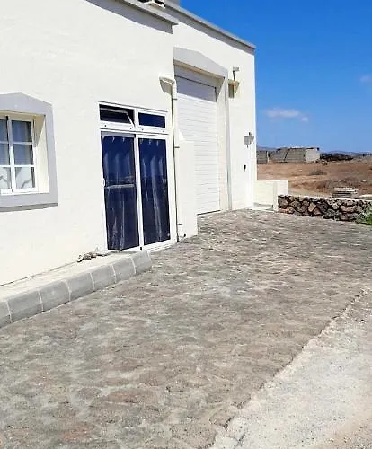 En Con Vista Al Mar *