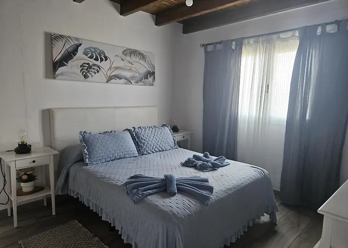 En Con Vista Al Mar Apartmán