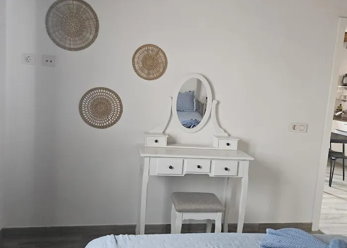 En Con Vista Al Mar *