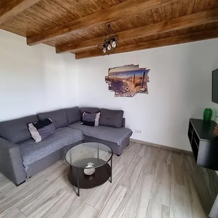 Apartment En Con Vista Al Mar