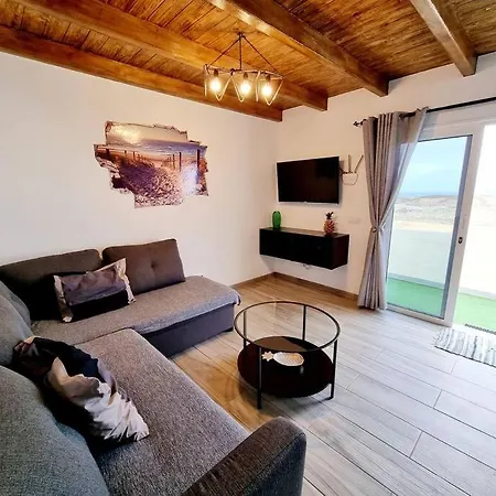 Apartment En Con Vista Al Mar *