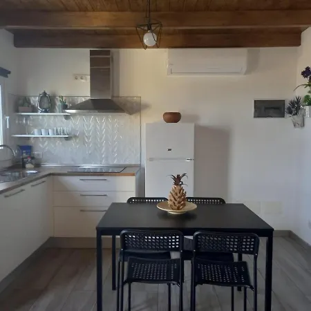 En Con Vista Al Mar Apartment *